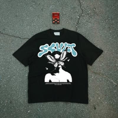 SCULT TEE