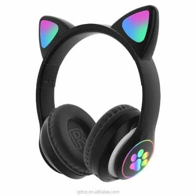 CAT STN-28 Multipurpose Wireless Game Headset