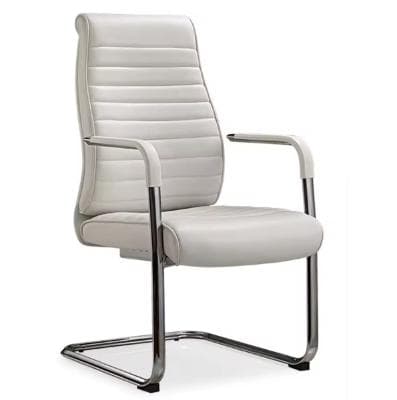 B430 Executive Visitors Leather Chair