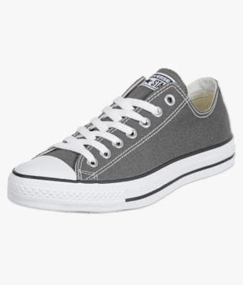 New Arrival Chuck Taylor Denim Converse Unisex Shoe Classic Low top Sneakers