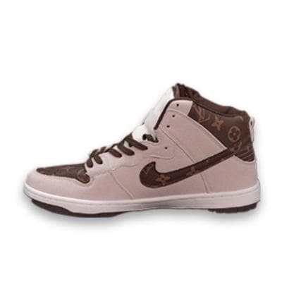 Unisex Casual Footwear Lace-up Shoes