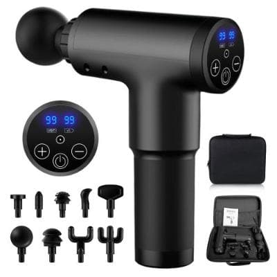 Facial Gun Massager -USA original