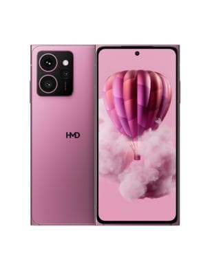 HMD Skyline 6.55" 256GB Rom 12GB Ram 4600mAh Android 14 Mobile Smart Phone