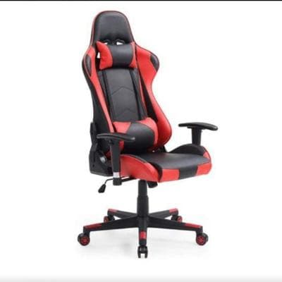 Comfortable Office Recliner Adjustable Adult Chair Ergonomic Swivel Computer Gaming Chair