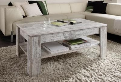 Handy Trendy Antique White (Lagos Delivery Only)