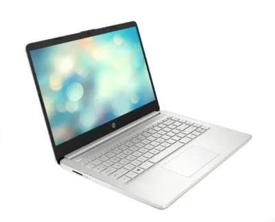 HP Laptop 14s-dq5106nia - 14" Intel® Core™ I3 - 4GB RAM - 512GB SSD- HD - Win 11 - Silver