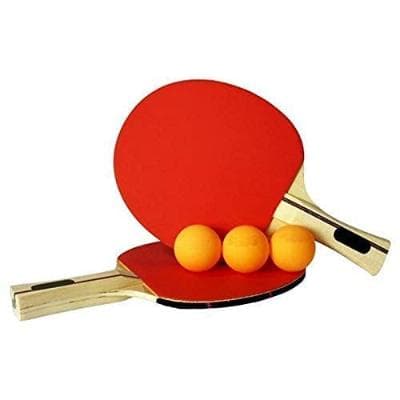 Premium Table Tennis Sets And Bats