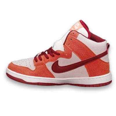 Unisex Casual Shoes Men Women Lace-up Retro Footwear